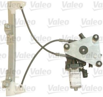 Склопідіймач Valeo 850014