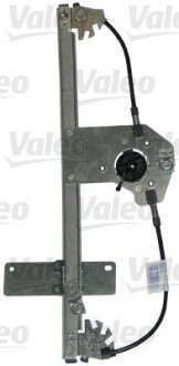 Склопідіймач Valeo 850693