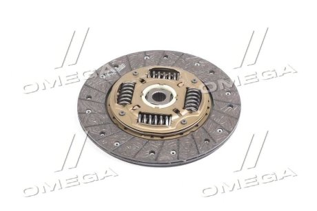 Диск зчепл. ведений GM DAEWOO NUBIRA/LEGANZA 2.0 DOHC 97- 225*150*24*20,70 (PHC) Valeo DW-30 (фото 1)