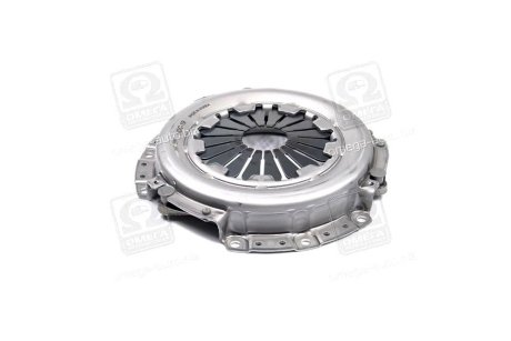 Корзина сцепления HYUNDAI EXCEL, ELANTRA 1.5DOHC 89- 201*127*236(PHC) Valeo HDC-19