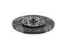 Диск зчеплення MAZDA FS CRONOS 92-,MA,S2 -83, VC -86 225*150*22*24.3(PHC) Valeo MZ-12 (фото 4)