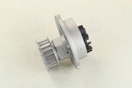 Помпа системи охолодження 1.5 SOHC G15MF,1.5i F15S3 Chevrolet Aveo T200 03-08, Aveo T250 06-11, Daewoo Valeo WP5022