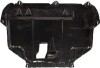 Захист двигуна FORD FOCUS 04+ Van Wezel 1863701 (фото 1)