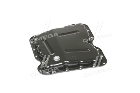 Поддон, масляный картера двигателя Niss/Ren/Opel 2.0 dCi (Wan Wezel) Van Wezel 3389070 (фото 1)