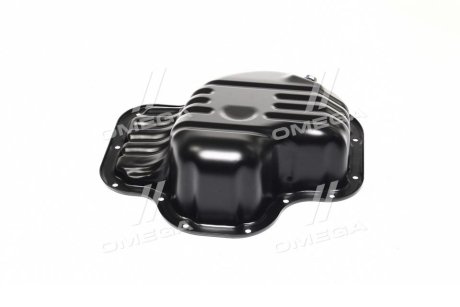 Піддон, масляний картера двигуна TOYOTA Rav4 / Avensis 2.0 (Wan Wezel) Van Wezel 5377071 (фото 1)