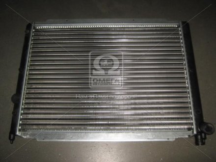 Радиатор охлаждения двигателя VW TRANSP/SYNCR 81-90 Van Wezel 58002034