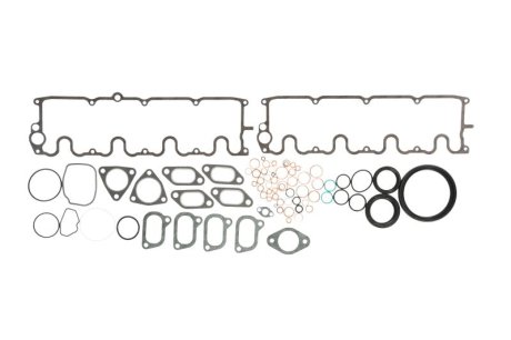 Набір прокладок, двигатель VICTOR REINZ 013157901
