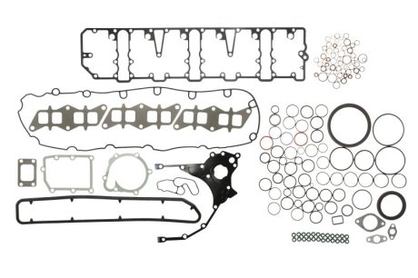 Компл. прокладок двигуна VICTOR REINZ 013308301