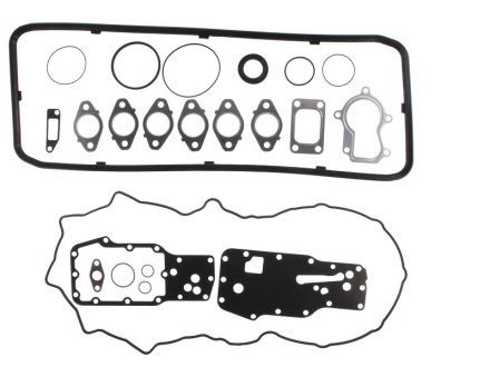 Набір прокладок, двигатель VICTOR REINZ 013641501