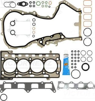 К-кт прокладок VW 1.4TSI 2012- VICTOR REINZ 01-37045-01