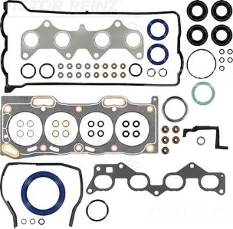 Комплект прокладок (повн.) Toyota Corolla 1.3 92-0 VICTOR REINZ 015284501