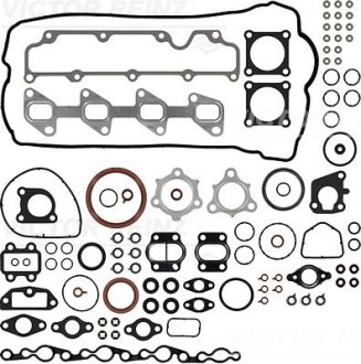 Комплект прокладок (повн.) Lexus IS/Toyota Rav4 2. VICTOR REINZ 015393001