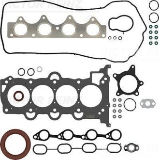 Набір прокладок VICTOR REINZ 015401002
