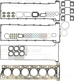 Комплект прокладок двигуна VICTOR REINZ 02-10007-01
