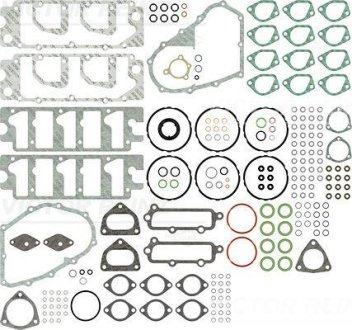 Набір прокладок, головка цилиндра VICTOR REINZ 022472504