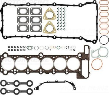 Набір прокладок, головка цилиндра VICTOR REINZ 022782001