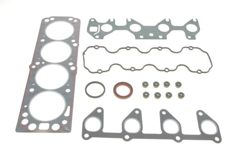 Комплект прокладок ГБЦ DAEWOO Lanos 1,5 VICTOR REINZ 02-28135-02