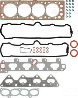 Набір прокладок, головка цилиндра VICTOR REINZ 023199501