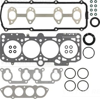 Комплект прокладок ГБЦ SKODA/VW Fabia,Octavia,Golf,Bora 2,0 99- VICTOR REINZ 023414002