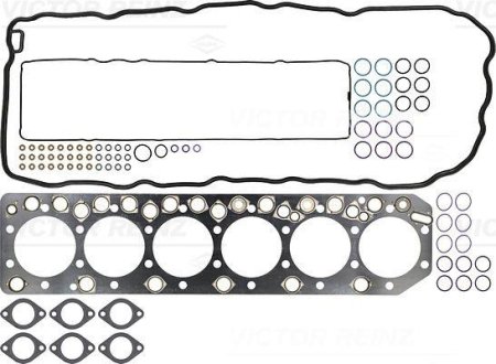 Комплект прокладок, головка цилиндра VICTOR REINZ 023643502