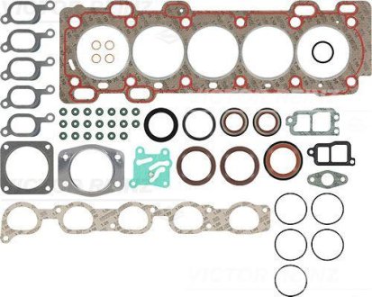 Набір прокладок, головка цилиндра VICTOR REINZ 023697003