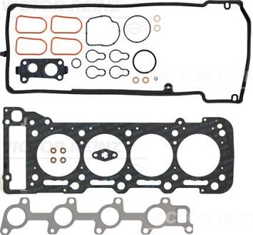 Набір прокладок, головка цилиндра VICTOR REINZ 023720001