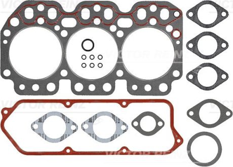 Набір прокладок, головка цилиндра VICTOR REINZ 024541505