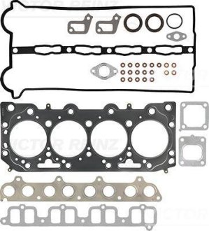 Набір прокладок, головка цилиндра VICTOR REINZ 025337002