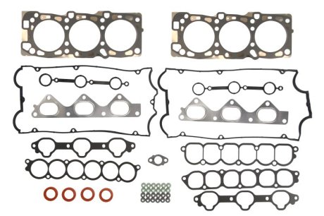 Набір прокладок, головка цилиндра VICTOR REINZ 025362001
