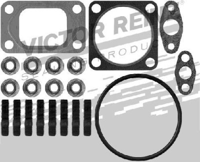 Монтажный комплект, компрессор VICTOR REINZ 041012001