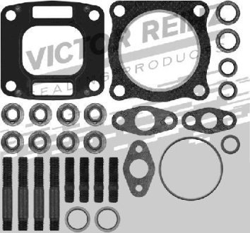 Монтажный комплект, компрессор VICTOR REINZ 041012501