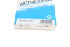 Набір прокладок, стержень клапана VICTOR REINZ 12-25227-04 (фото 4)