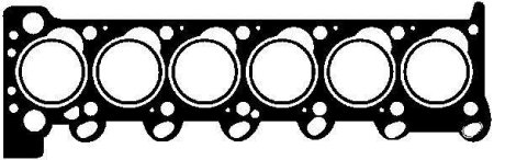 Прокладка ГБЦ BMW E30,E28,E34 2,4D 85-95 VICTOR REINZ 612620550