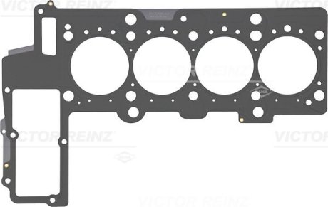 Прокладка Г/Б BMW M47 1! 1.45MM MLS VICTOR REINZ 613501000