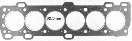 Прокладка головки циліндрів VICTOR REINZ 613508500