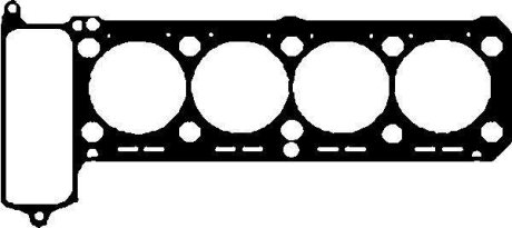 Прокладка головки циліндрів VICTOR REINZ 613573500