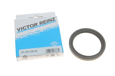 Сальник К/В перед. Bmw M57 PTFE VICTOR REINZ 81-34128-00