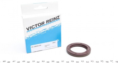 Ущільнююче кільце REINZ VICTOR REINZ 81-38093-00