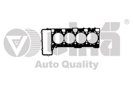 Прокладка головки (метал) VW Touareg (06-)/Audi A6 (05-11), Q7 (07-) Vika 11031392801