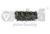 Головка блоку mot.2E,AAM,ABA,ABS,ACC,ADY,ADZ,AEK,AEP,AFT,AGG,AKR,AKS VW Golf (95-98),Passat (94-97)/Seat Ibiza (93-96;97-99) Vika 11031473301 (фото 1)