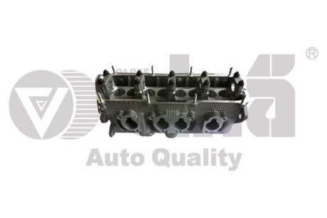 Головка блока mot.2E,AAM,ABA,ABS,ACC,ADY,ADZ,AEK,AEP,AFT,AGG,AKR,AKS VW Golf (95-98),Passat (94-97)/Seat Ibiza (93-96;97-99) Vika 11031473301