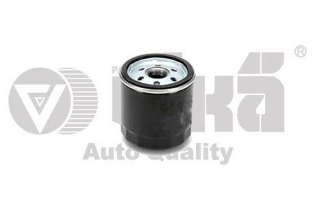 Фільтр масляний Skoda Octavia (13-), Fabia (15-)/VW Caddy (16-), Golf (13-)14, Jetta (11-14), Polo (13-15) Vika 11150885801