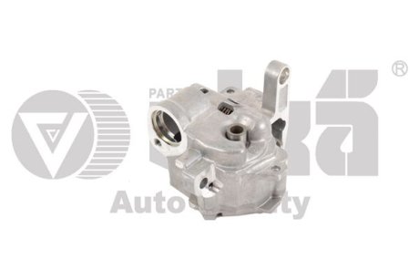 Насос масляный Skoda Superb (02-08,08-13)/VW Passat (03-08)/Audi A3 (09-13),A4 (08-12),Q5 (09-12),TT (11-14) Vika 11151769701