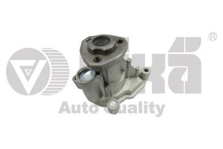 Насос водяной Skoda Fabia (07-14),Octavia (04-08)/VW Golf (03-08),Passat ((05-08)/Audi A3 (03-07) Vika 11210108901