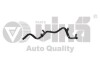 Патрубок охлаждающей жидкости VW Golf (84-92),Jetta (84-92),Passat (88-91) Vika 11210112201 (фото 1)