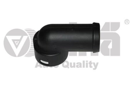 Корпус термостата Skoda Fabia (99-07)/VW Polo (01-08)/Seat Ibiza (02-09) Vika 11211317201