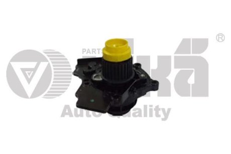 Насос водяний Skoda Octavia (09-13) / VW Golf (09-11), Passat 09-11, Tiguan (08-11) / Audi A3 (09-13), A4 (08-12), Q5 (09-12),TT (07-10) Vika 11211798801