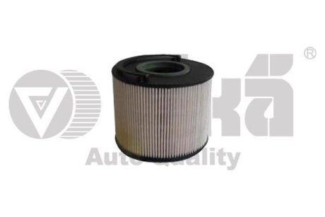 Фільтр паливний дизельний VW Touareg (03-10) 3,0D/Audi Q7 (07-15) 3,0D/4,2D Vika 11270436401