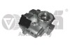 Заслонка дроссельная Skoda Fabia (05-14),Roomster (06-10)/VW Polo (02-10)/Seat Ibiza (06-10) Vika 11281483201 (фото 1)