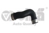 Патрубок интеркуллера Skoda Octavia (04-13)/VW Jetta (06-11),Passat (06-11)/Seat Vika 11451546701 (фото 1)